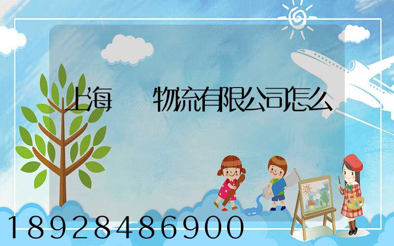 上海麗東物流有限公司怎么樣