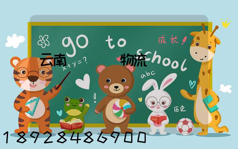 云南網絡運輸物流