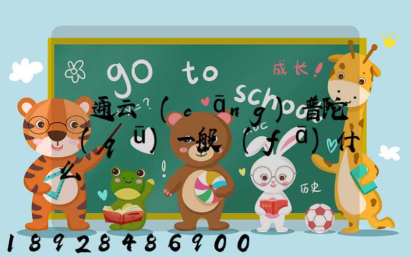 圓通云倉(cāng)普陀區(qū)一般發(fā)什么