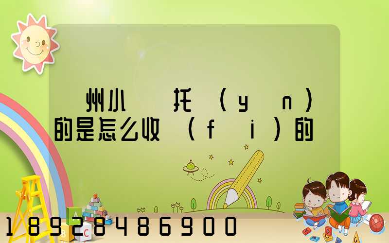 廣州小轎車托運(yùn)的是怎么收費(fèi)的