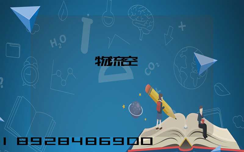 廣東國際物流空運運輸