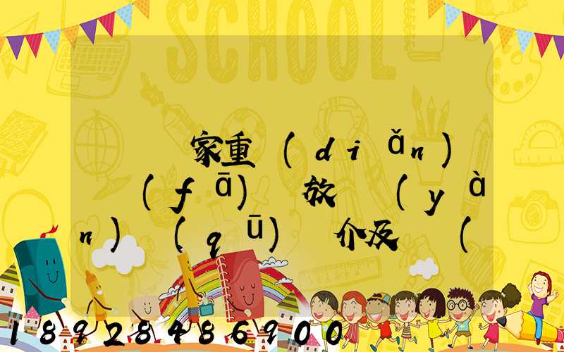 東興國家重點(diǎn)開發(fā)開放試驗(yàn)區(qū)簡介及詳細(xì)資料