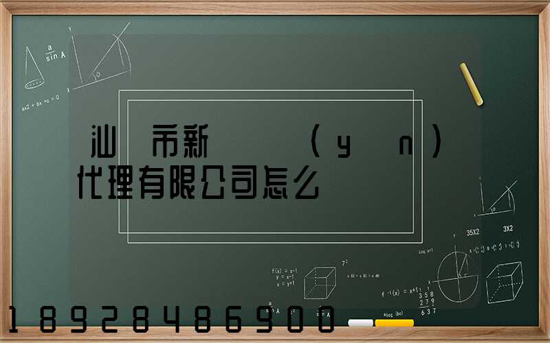 汕頭市新暉貨運(yùn)代理有限公司怎么樣