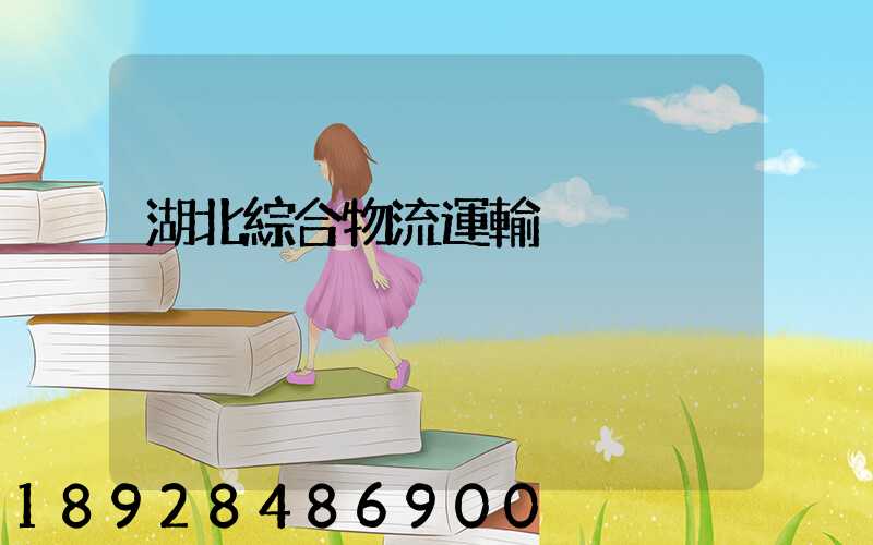 湖北綜合物流運輸