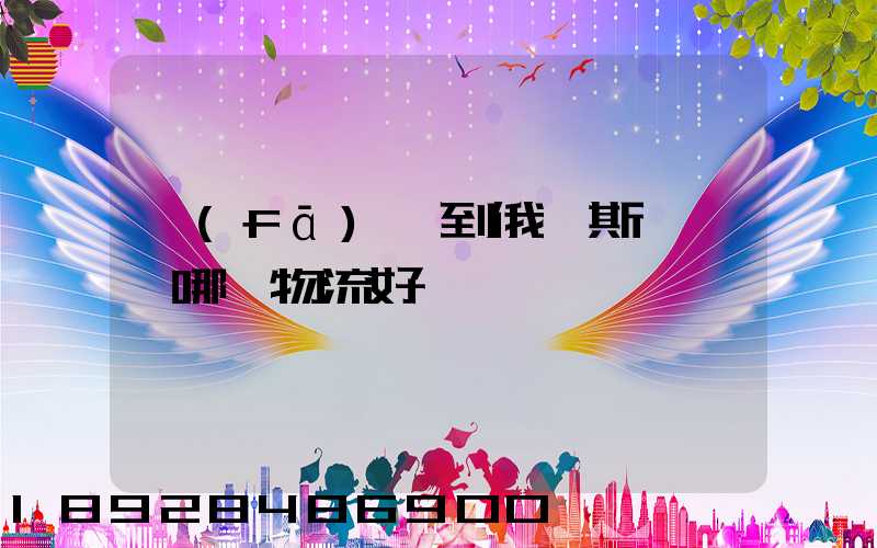 發(fā)貨到俄羅斯,選擇哪個物流好