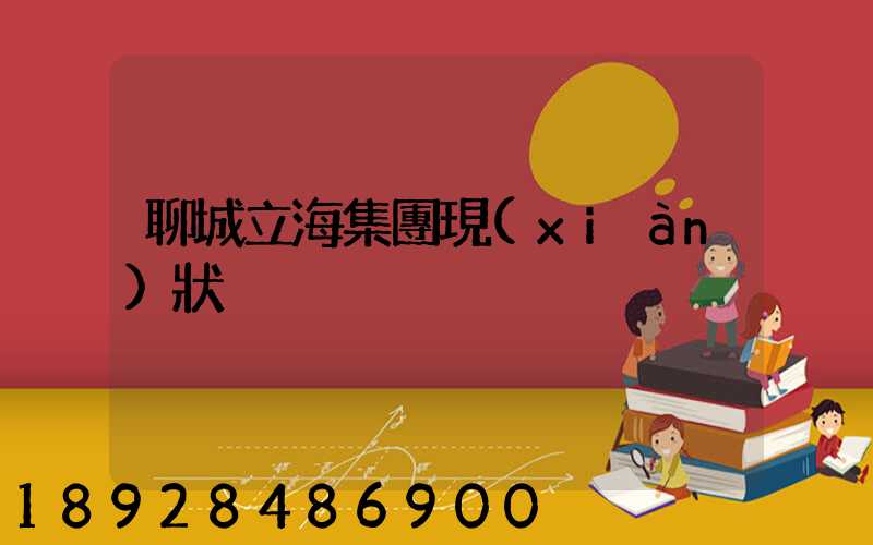 聊城立海集團現(xiàn)狀