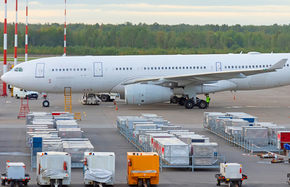 易碎品，國際快遞