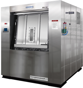 泰鋒衛生隔離式洗衣機品牌